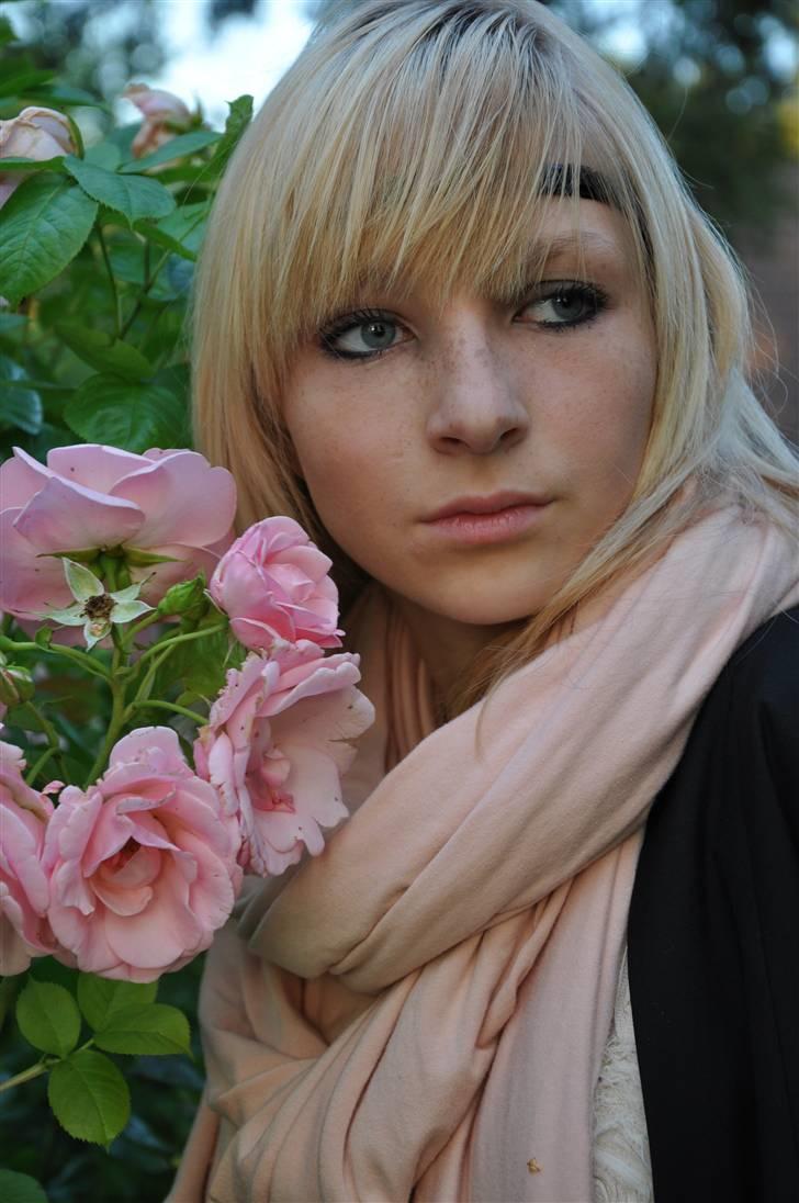 Kvinde Frederikke billede 15