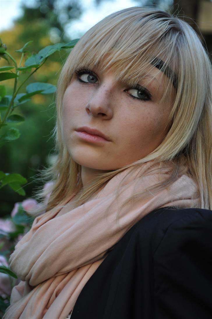 Kvinde Frederikke billede 16