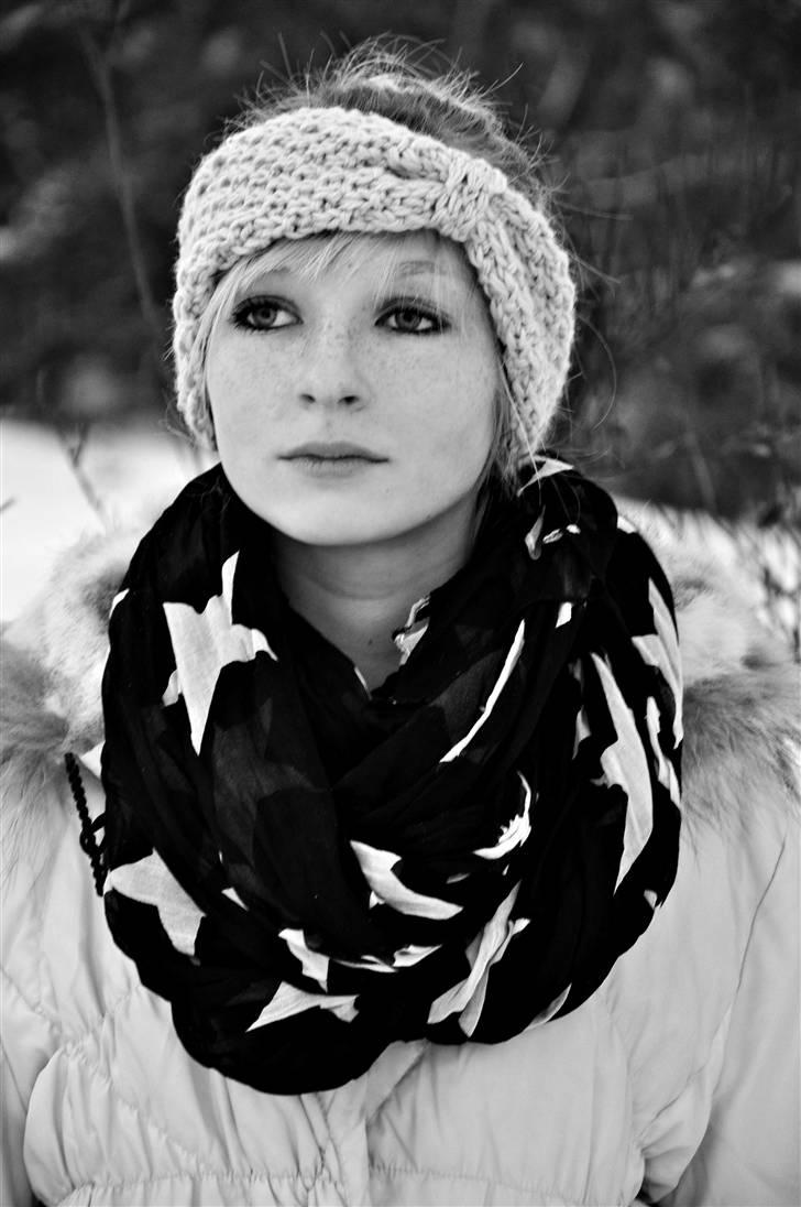 Kvinde Frederikke billede 19