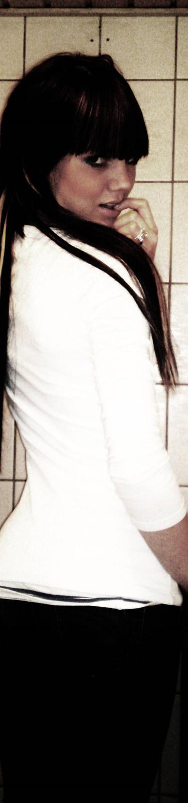 Kvinde Frk. Ædespalte. billede 14