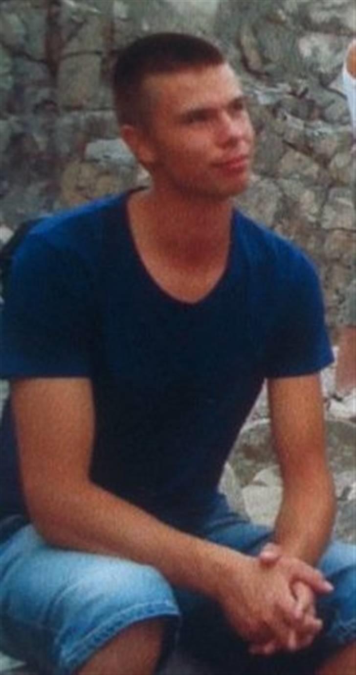 Mand Alexander billede 2