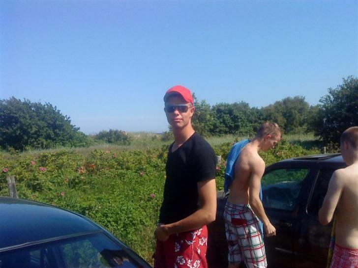 Mand Alexander billede 3