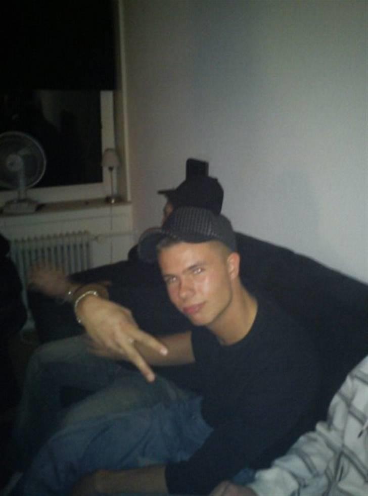 Mand Alexander billede 4