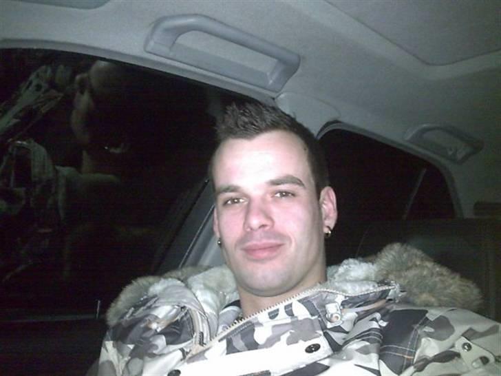 Mand Rasmus billede 12