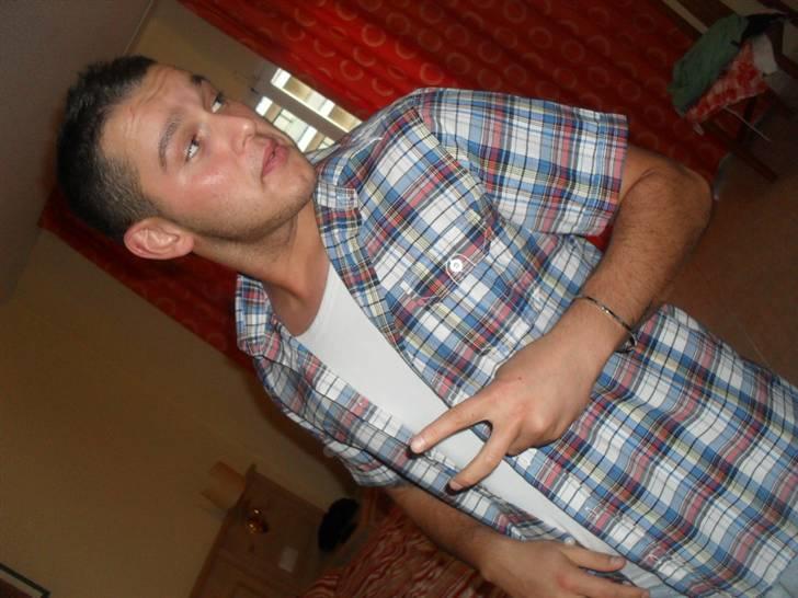 Mand Victor billede 1