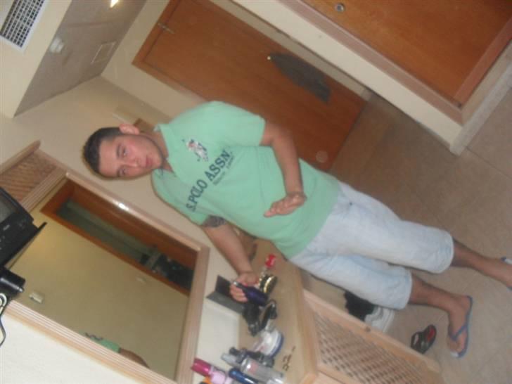 Mand Victor billede 2