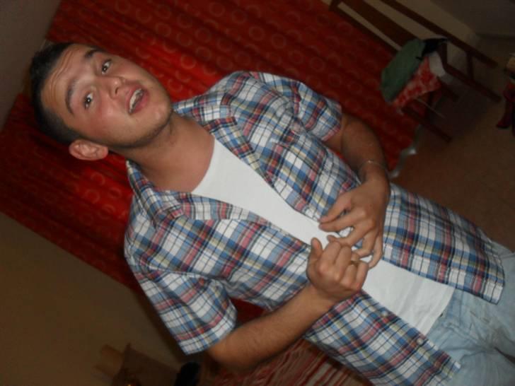 Mand Victor billede 4