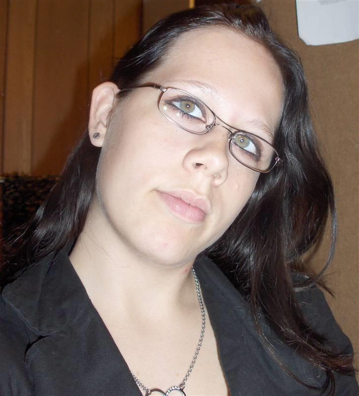 Kvinde Berit billede 7