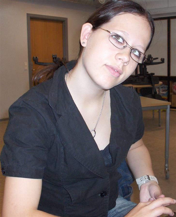 Kvinde Berit billede 8