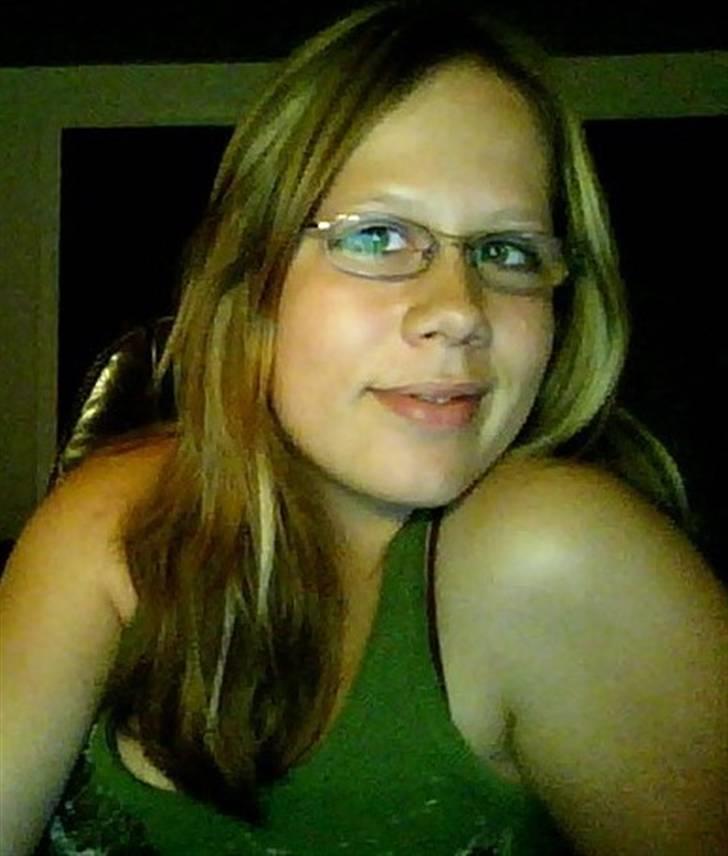 Kvinde Berit billede 6