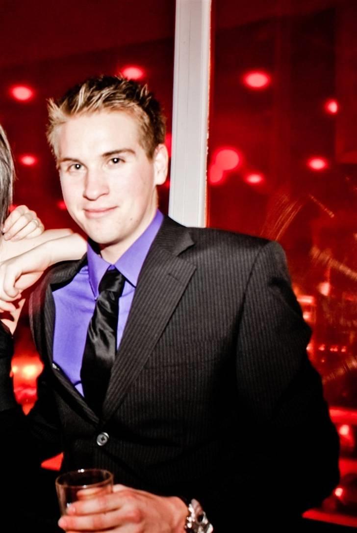 Mand Rasmus B billede 15