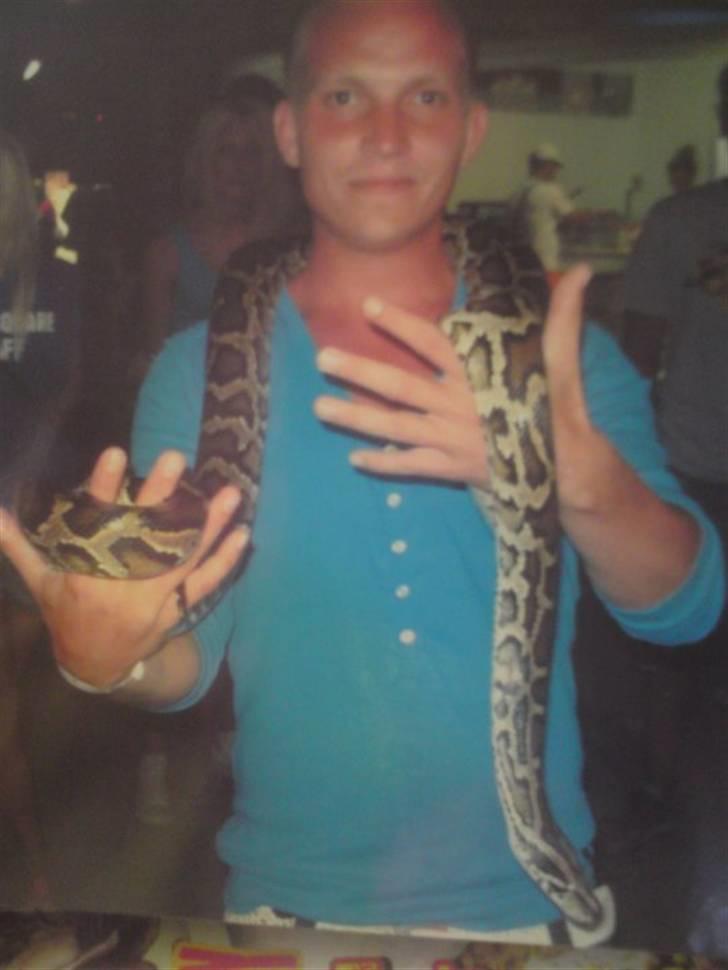 Mand Søren billede 6