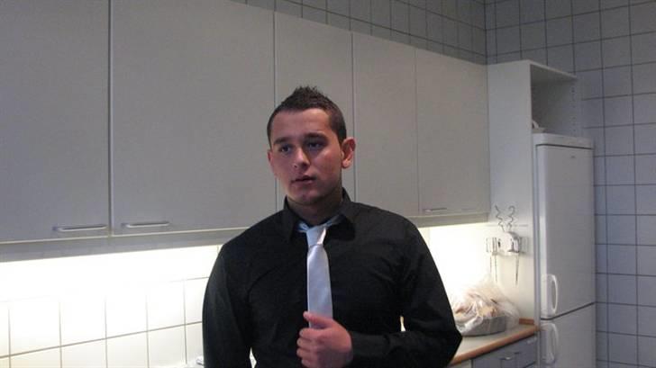 Mand Victor billede 8