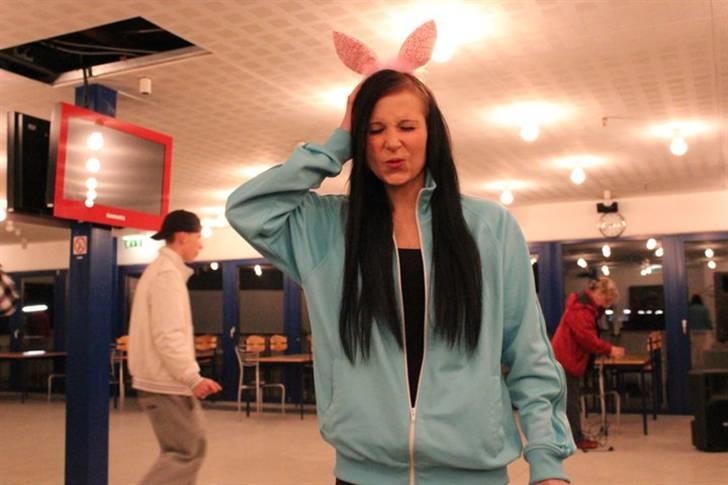 Kvinde Jessica - Fjolle billede :) billede 9