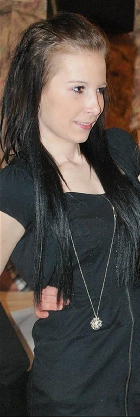 Kvinde Jessica billede 10