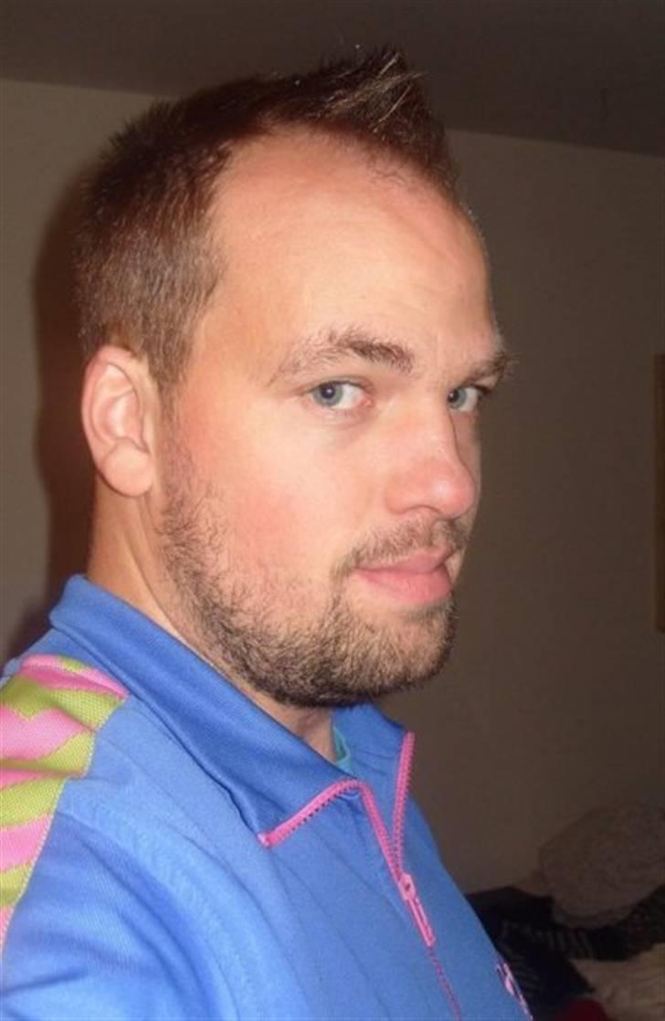 Mand PhotoSpot billede 2