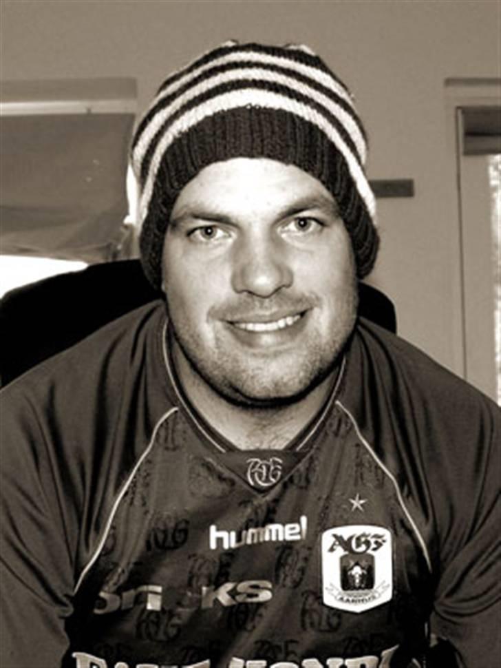 Mand PhotoSpot billede 3