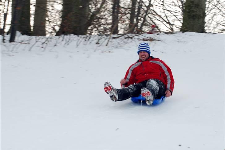 Mand PhotoSpot billede 4