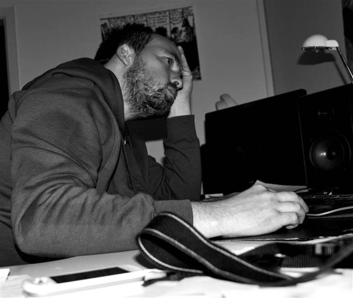 Mand PhotoSpot billede 5