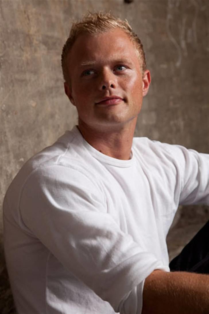 Mand Kenneth billede 3