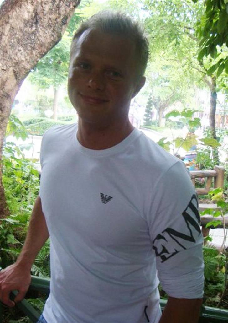 Mand Kenneth billede 4