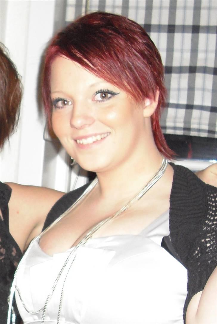 Kvinde Anne Marie billede 6