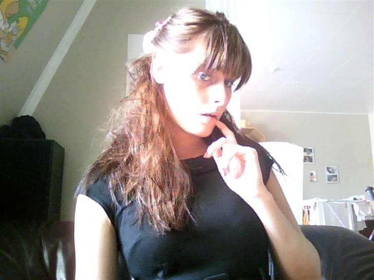 Kvinde Charlotte billede 2