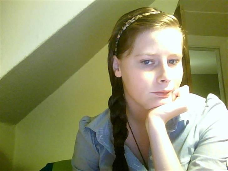 Kvinde Charlotte billede 3