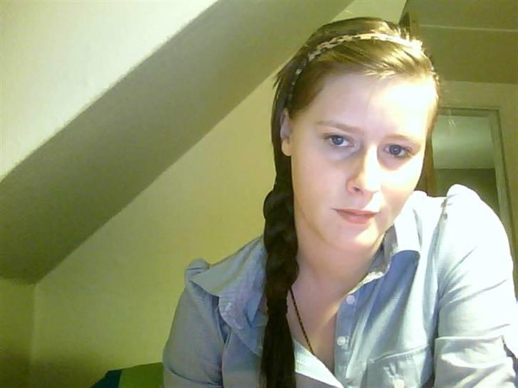 Kvinde Charlotte billede 5