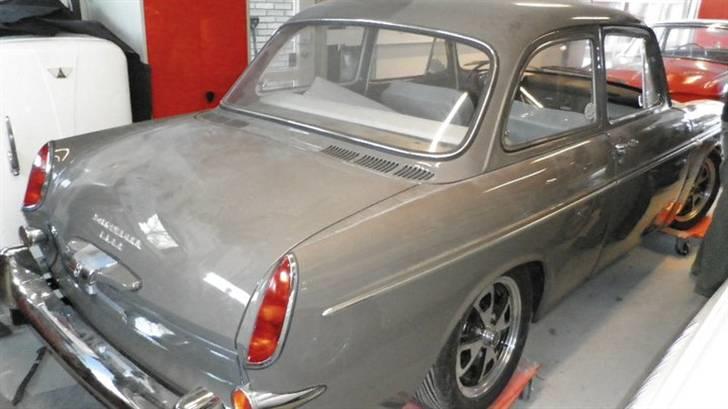 Mand Feller billede 5