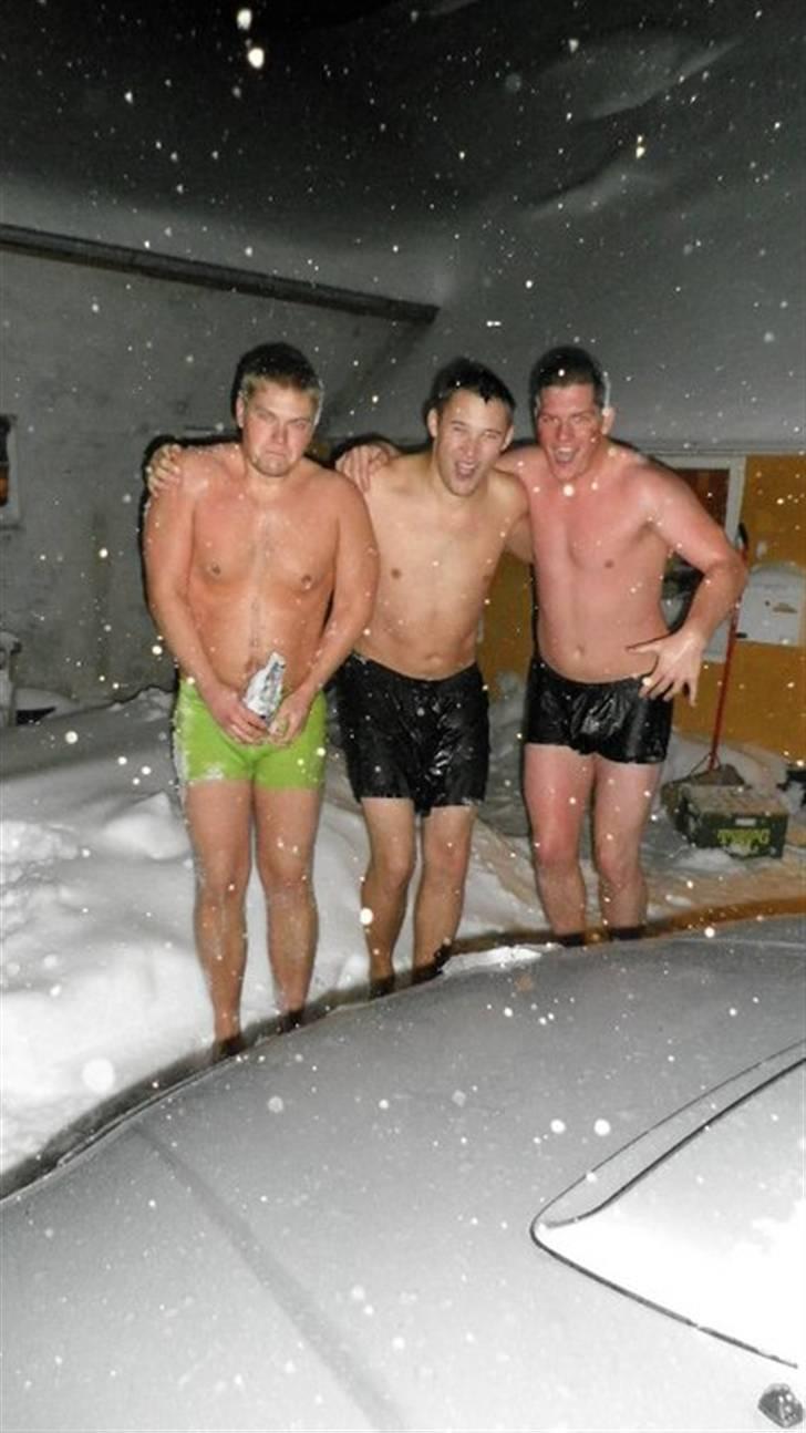 Mand Feller billede 6