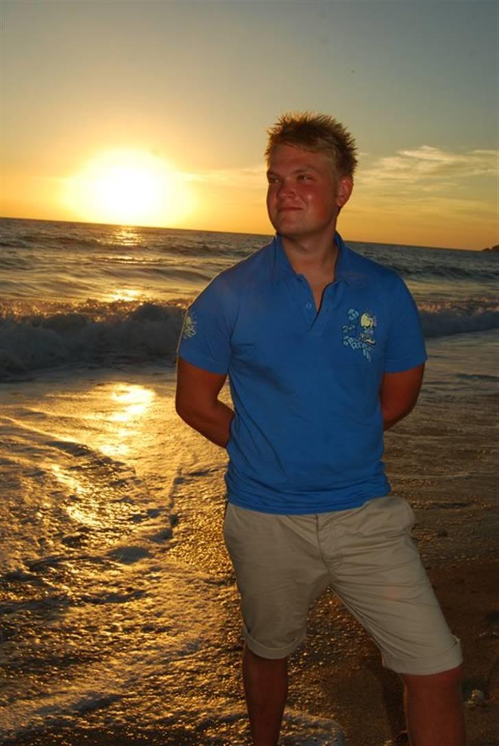 Mand Feller billede 7