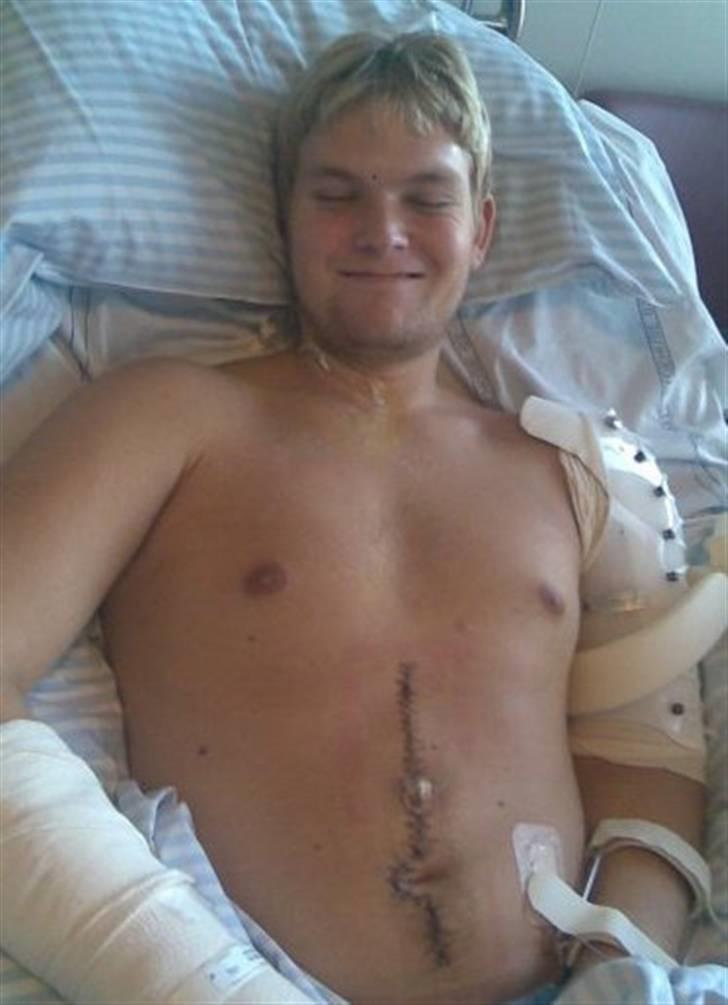 Mand Feller billede 8