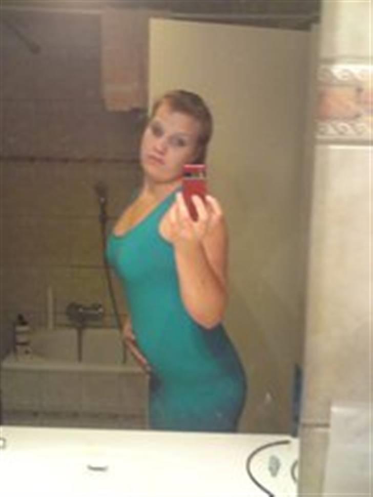 Kvinde Laila Knutsson billede 1