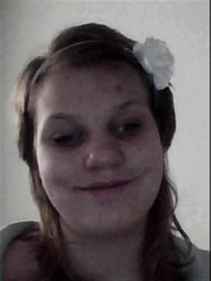 Kvinde Laila Knutsson billede 2