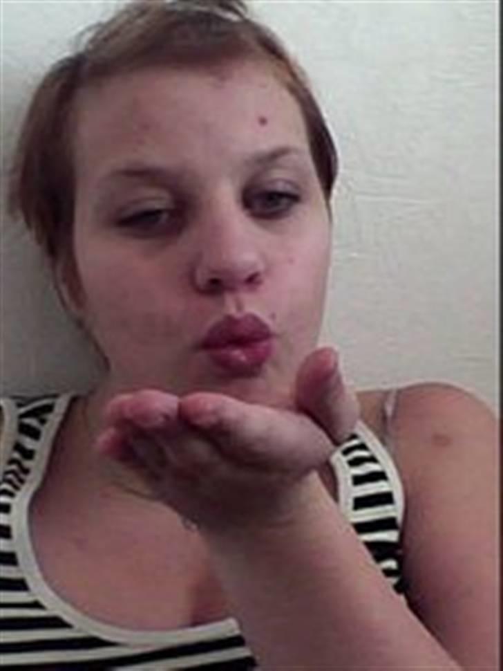 Kvinde Laila Knutsson billede 3