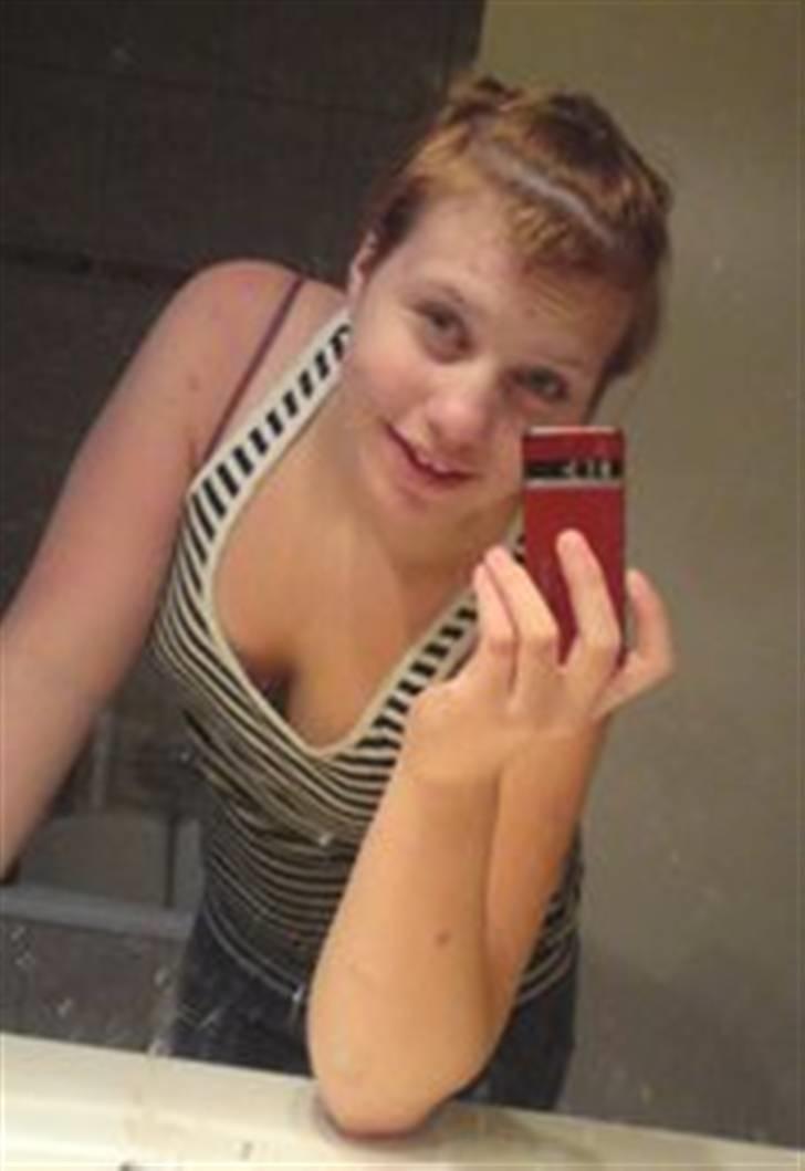 Kvinde Laila Knutsson billede 4