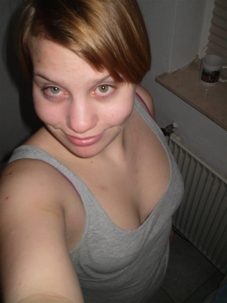 Kvinde Laila Knutsson billede 5