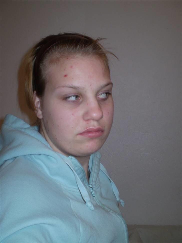 Kvinde Laila Knutsson billede 6