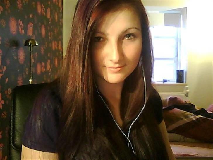 Kvinde Anja Søndergaard billede 13