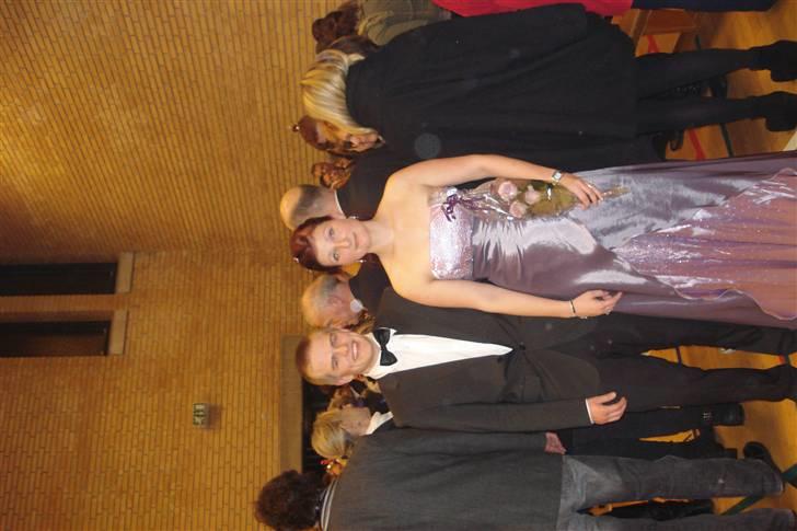 Kvinde Anja Søndergaard - Min danseparter og jeg, galla 2011 billede 14