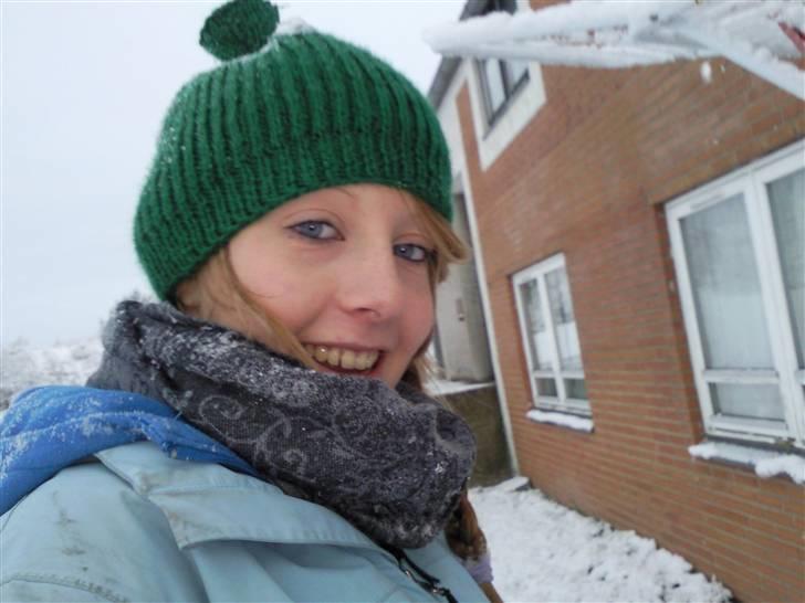 Kvinde Julie billede 11