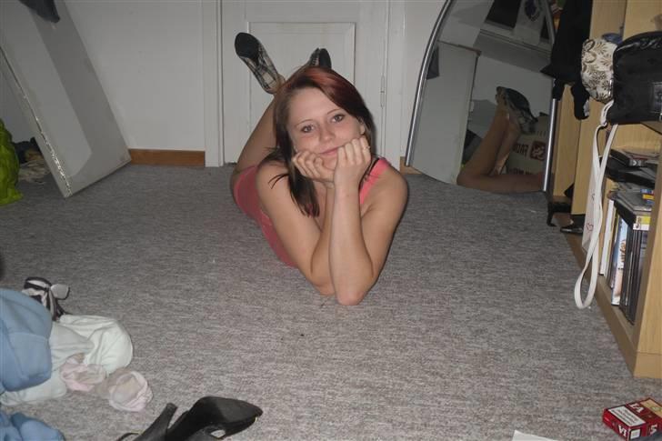 Kvinde LiseLotte billede 7