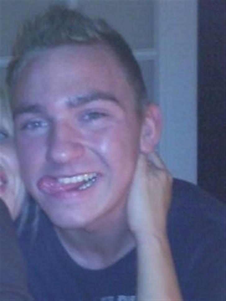 Mand Rasmus billede 6