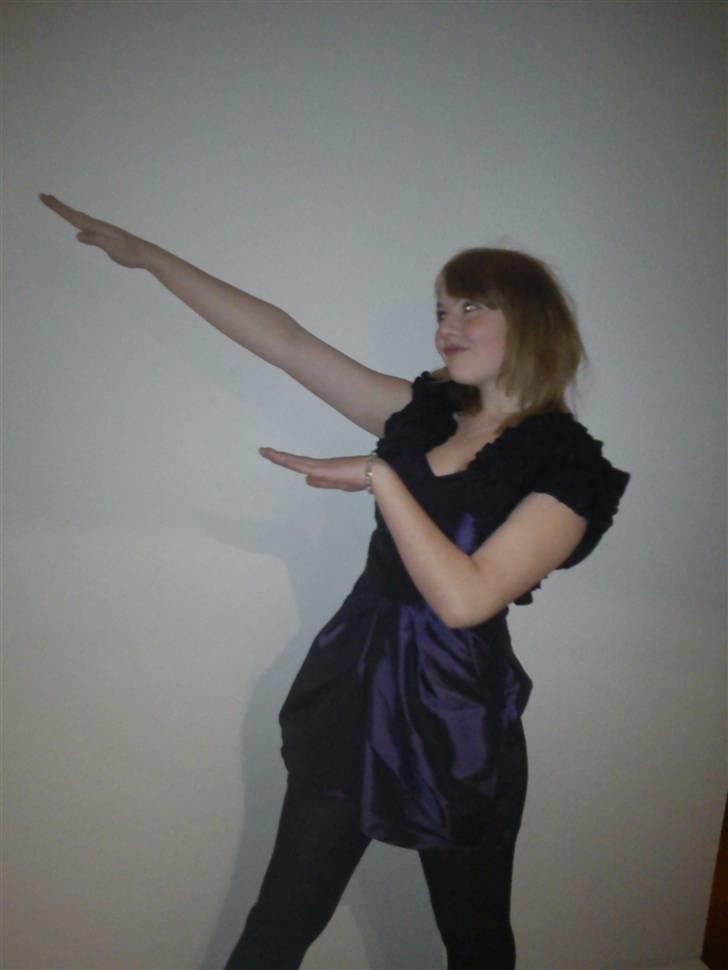 Kvinde Fie billede 4