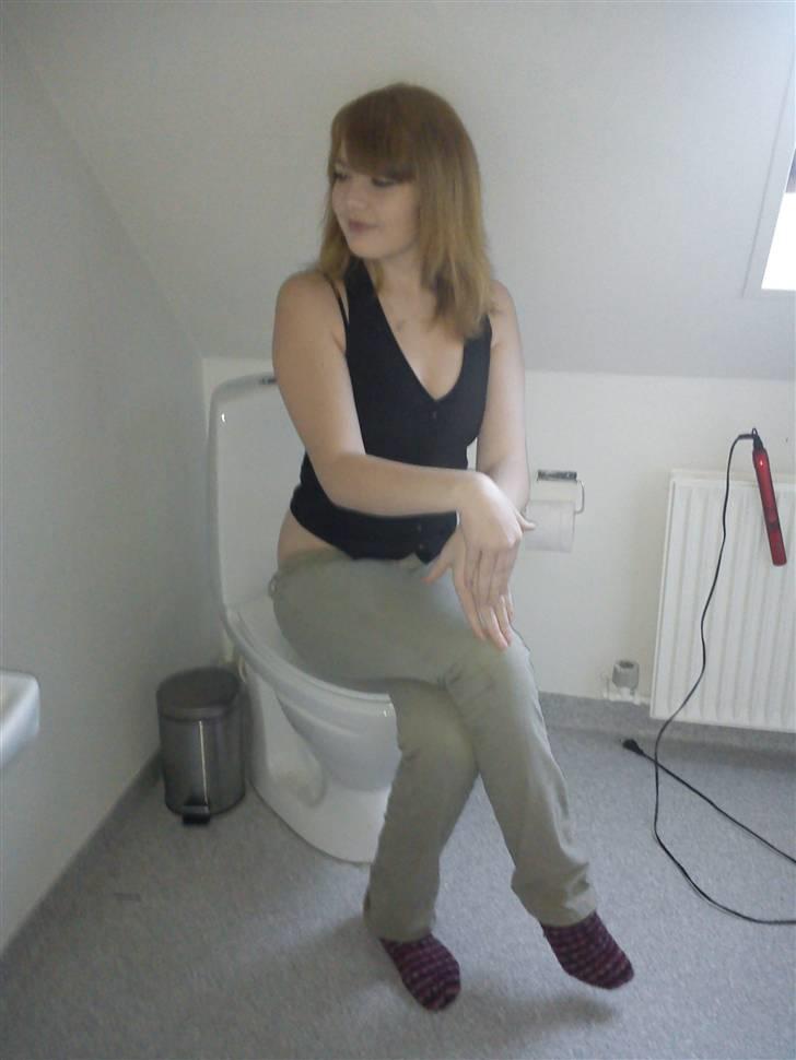 Kvinde Fie billede 5