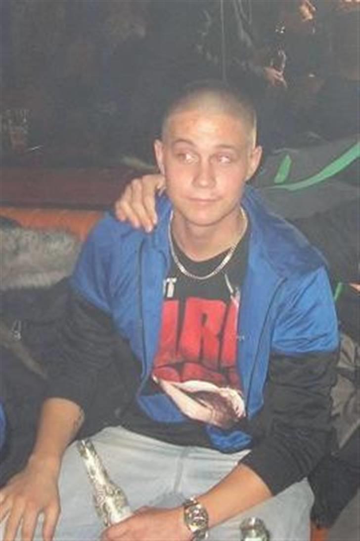 Mand Tonny billede 1