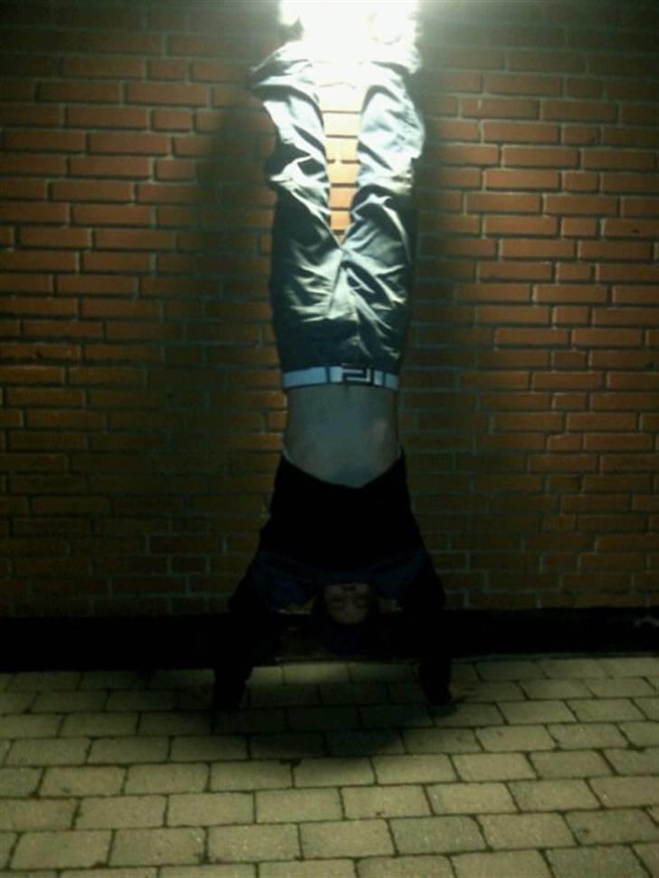 Mand Tonny billede 2