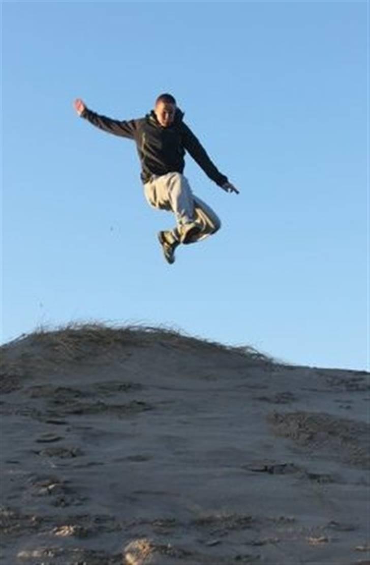 Mand Tonny billede 3