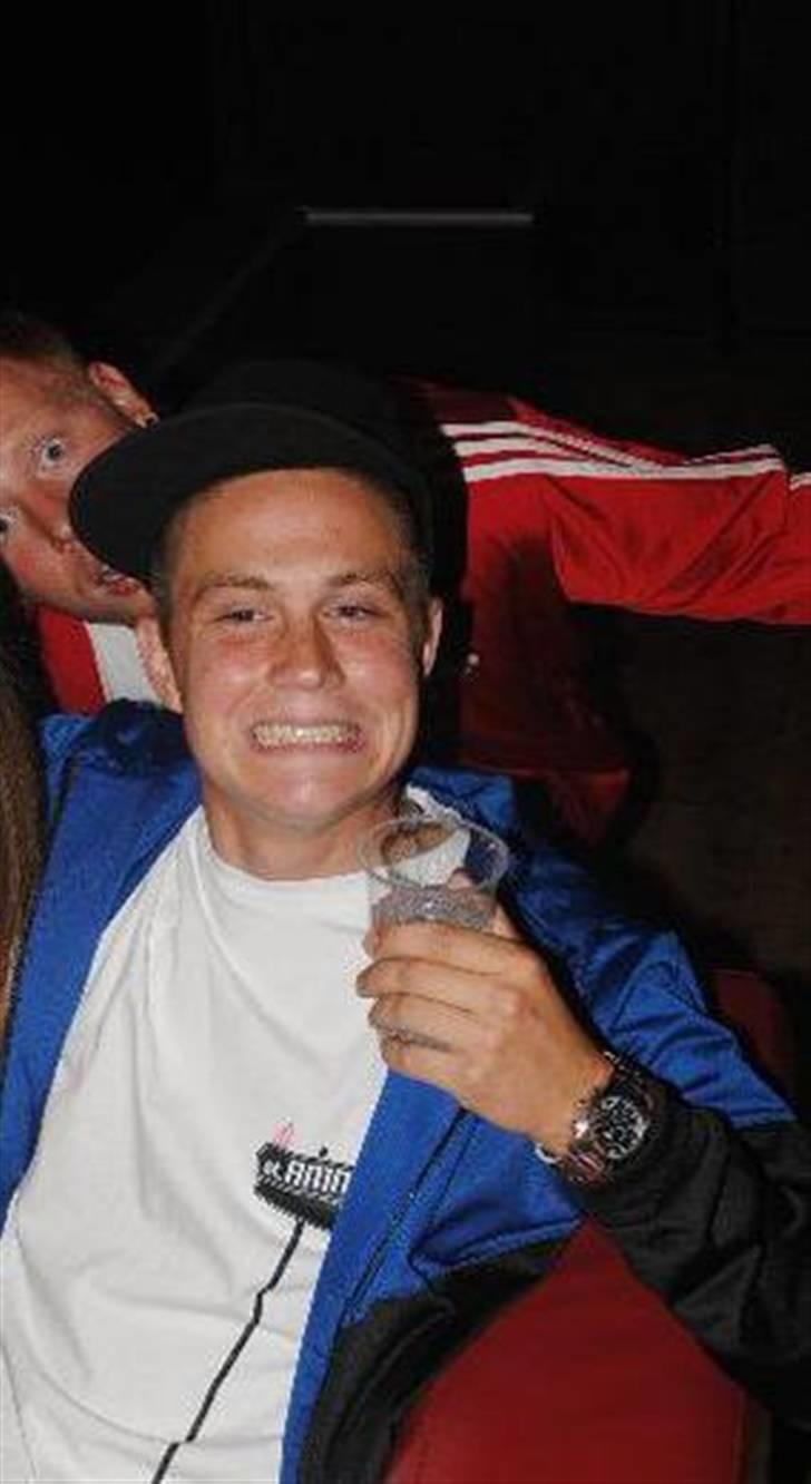 Mand Tonny billede 4